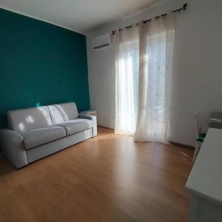 Aura Apartment Bari Dış mekan fotoğraf