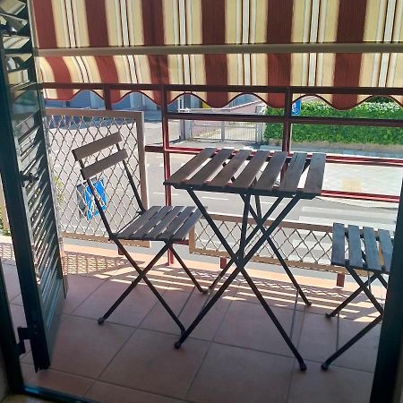 Aura Apartment Bari Dış mekan fotoğraf