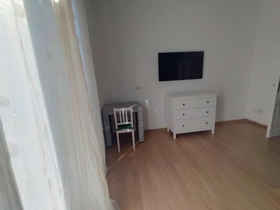 Aura Apartment Bari Dış mekan fotoğraf