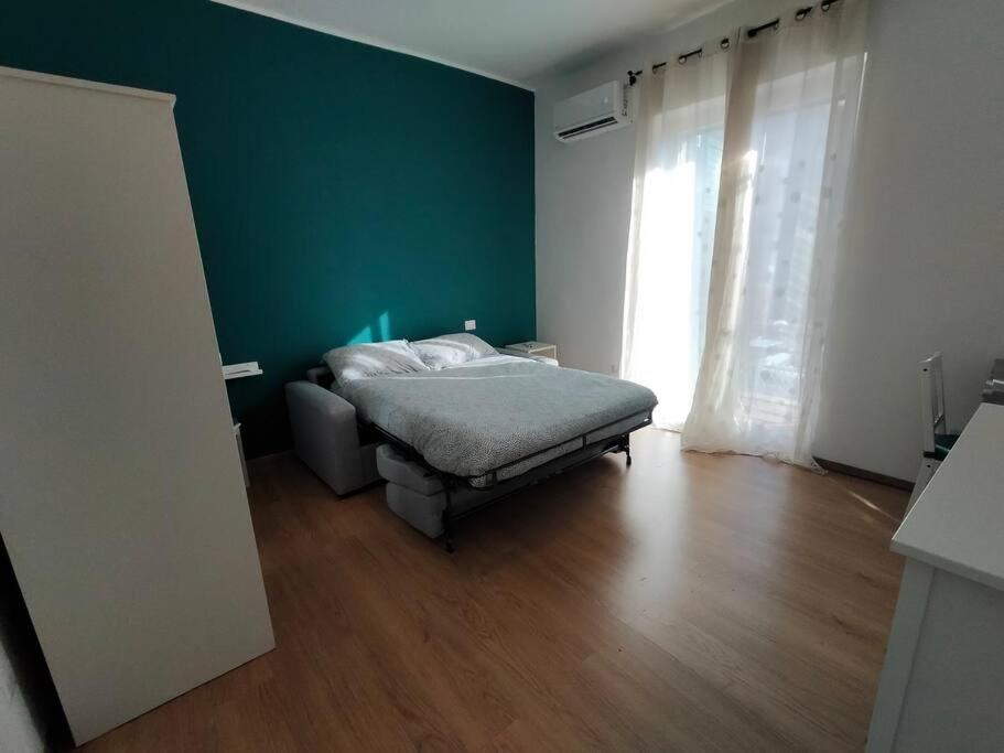 Aura Apartment Bari Dış mekan fotoğraf