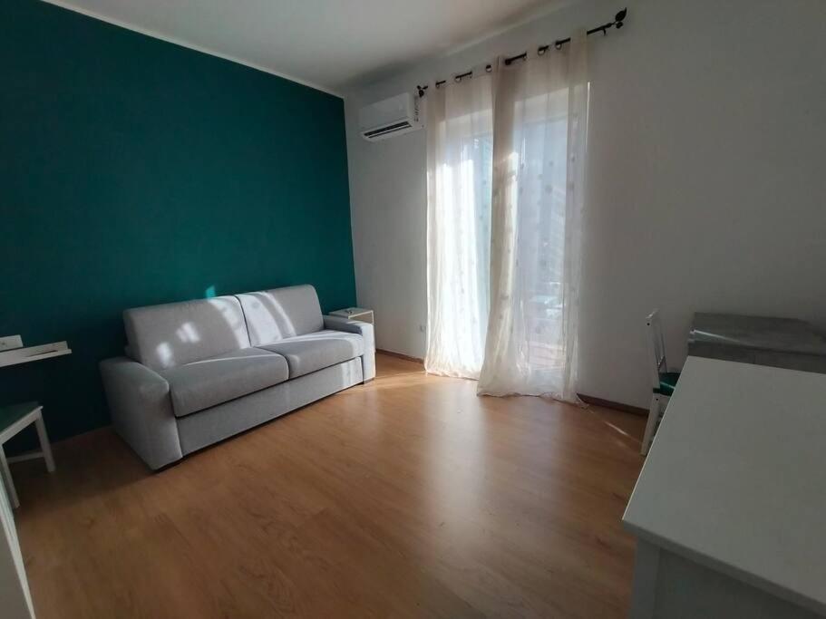 Aura Apartment Bari Dış mekan fotoğraf