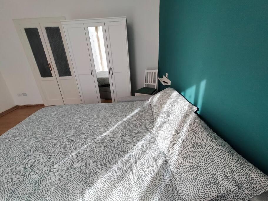 Aura Apartment Bari Dış mekan fotoğraf