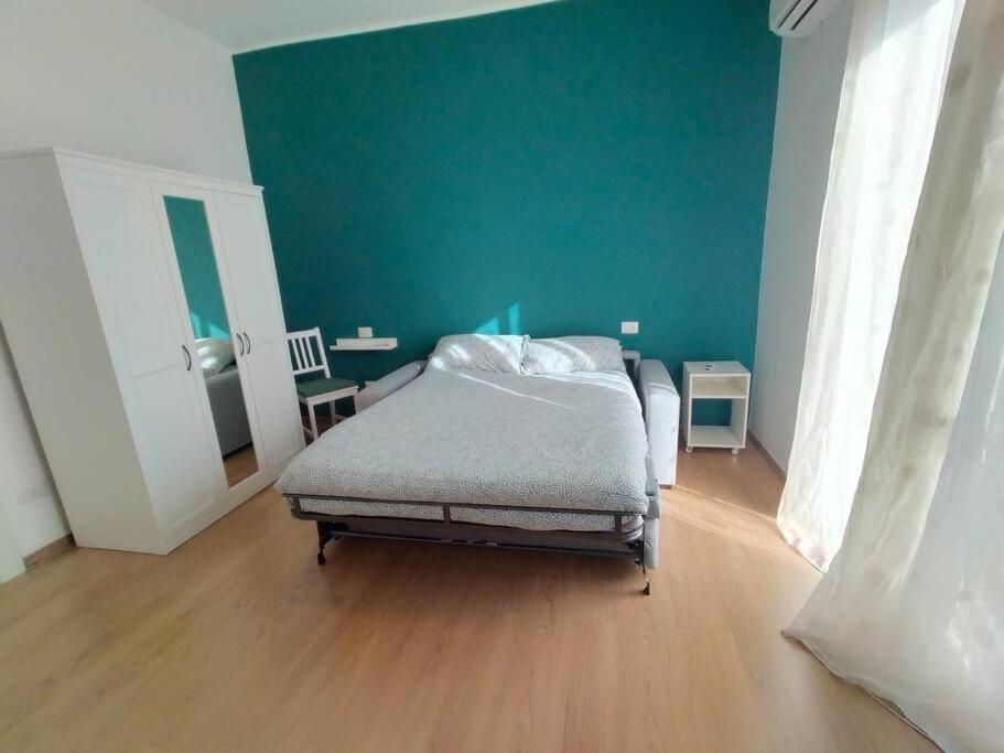 Aura Apartment Bari Dış mekan fotoğraf