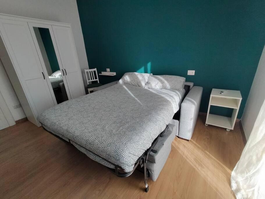 Aura Apartment Bari Dış mekan fotoğraf