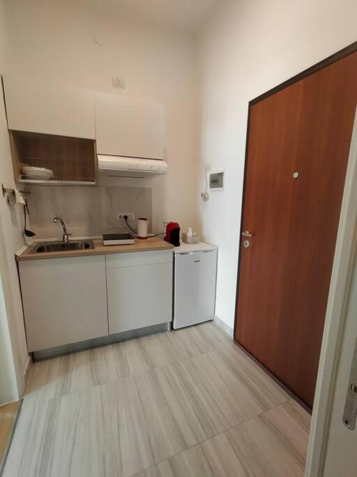 Aura Apartment Bari Dış mekan fotoğraf
