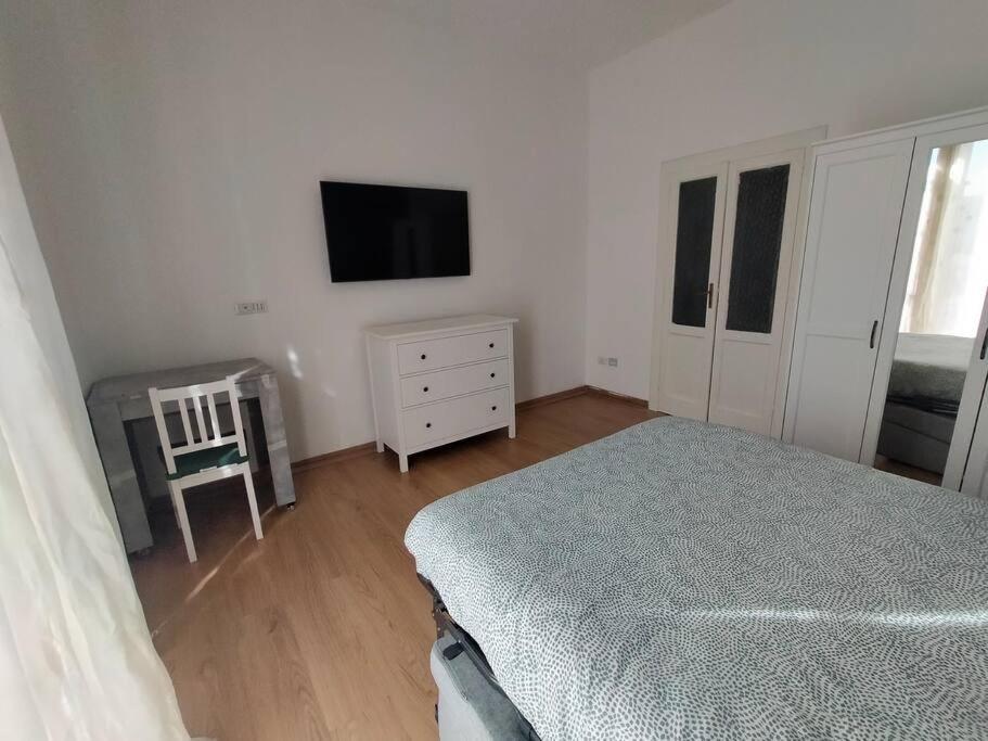 Aura Apartment Bari Dış mekan fotoğraf