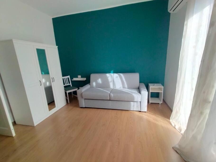 Aura Apartment Bari Dış mekan fotoğraf