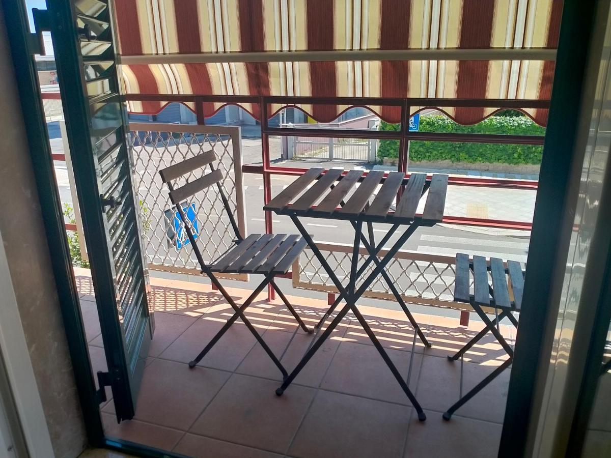Aura Apartment Bari Dış mekan fotoğraf