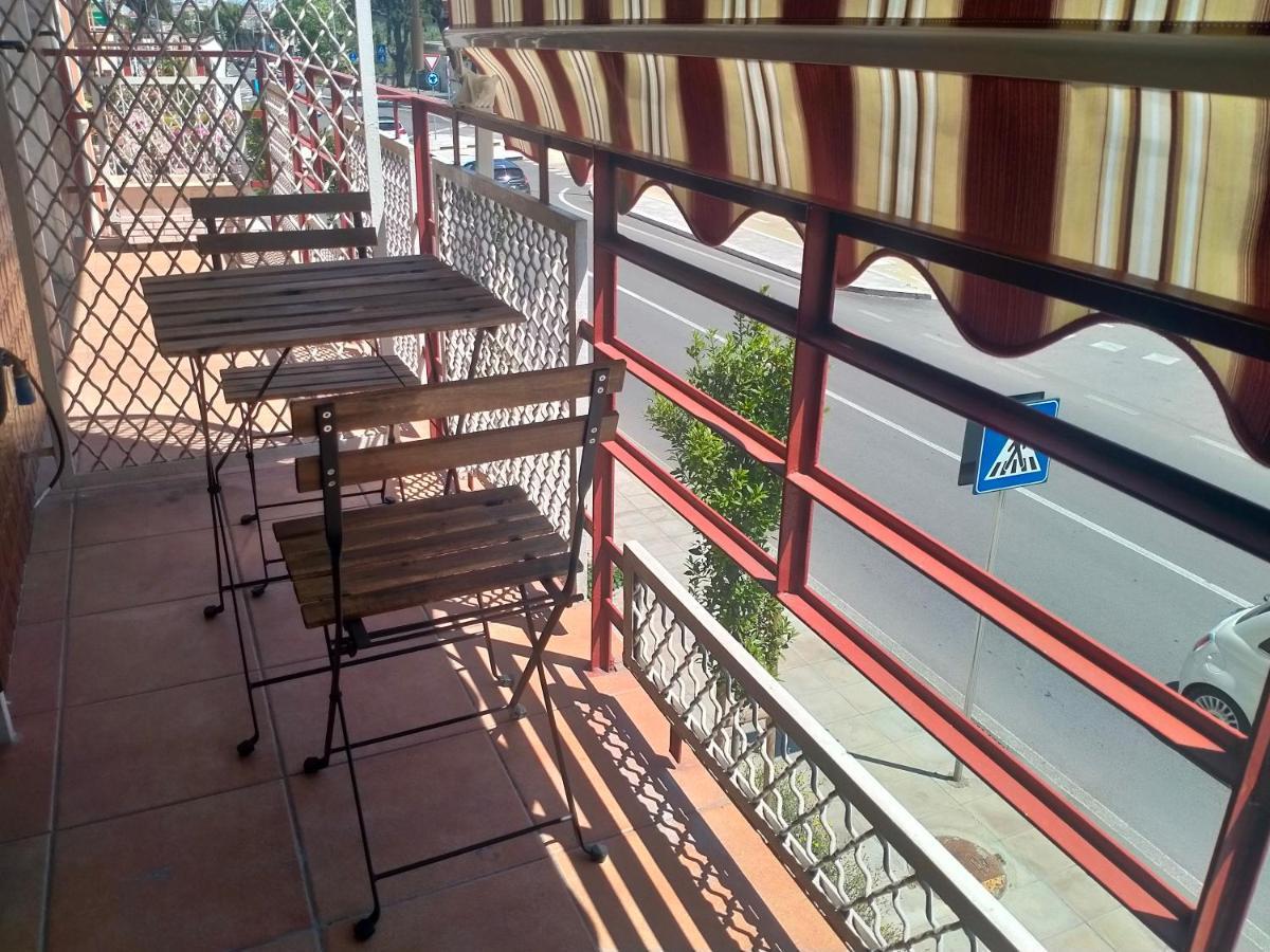 Aura Apartment Bari Dış mekan fotoğraf