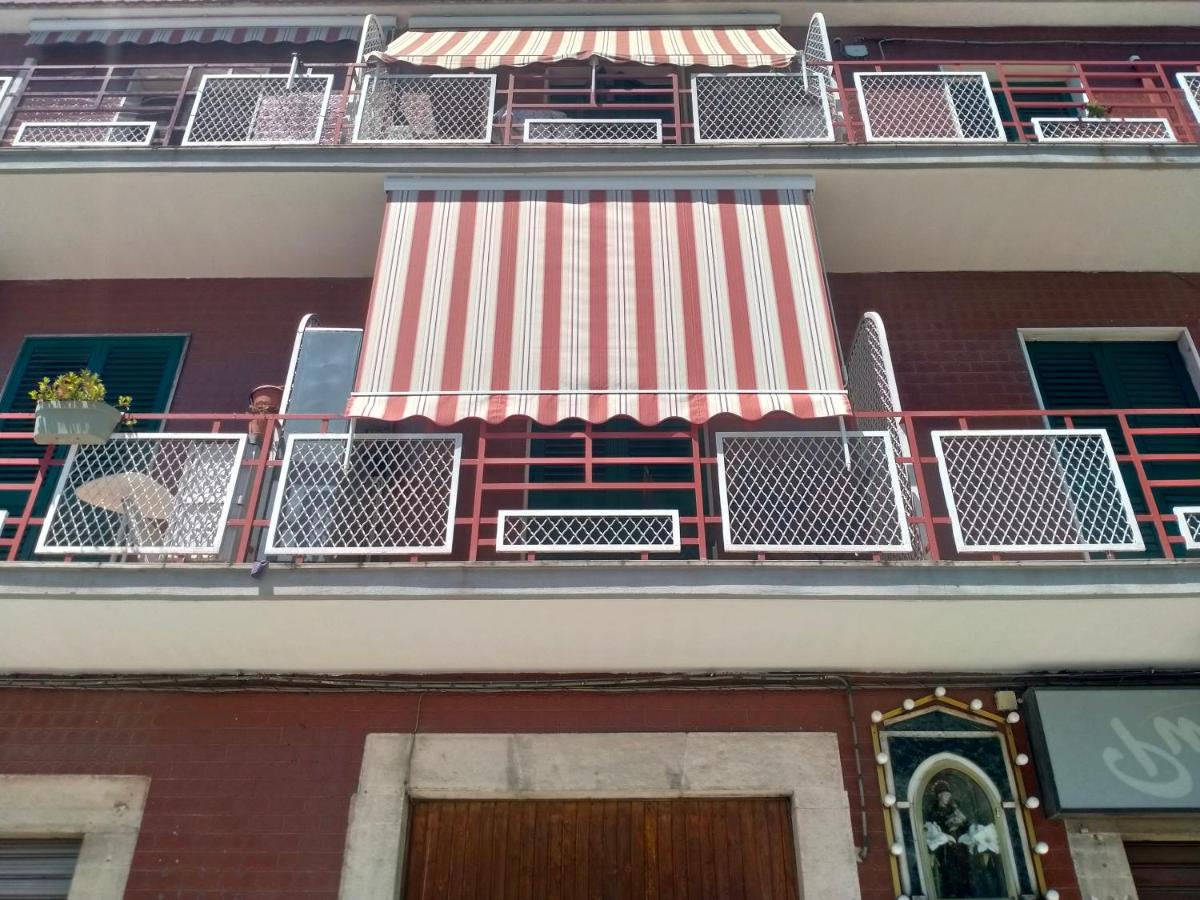 Aura Apartment Bari Dış mekan fotoğraf