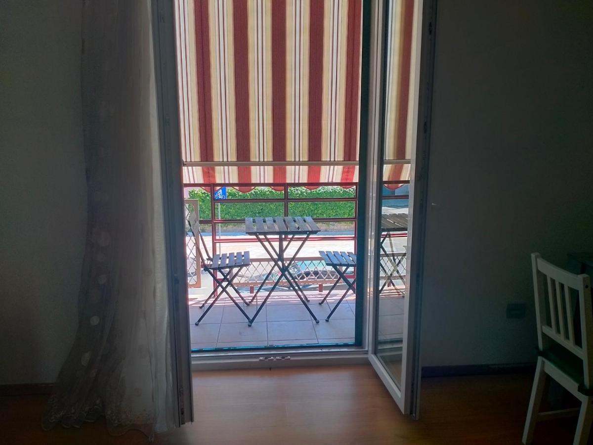 Aura Apartment Bari Dış mekan fotoğraf